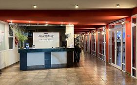 Howard Johnson Inn Rosario de la Frontera